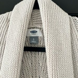 Old Navy Sweater